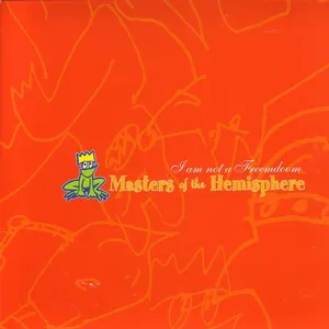 I am not a freemdoom